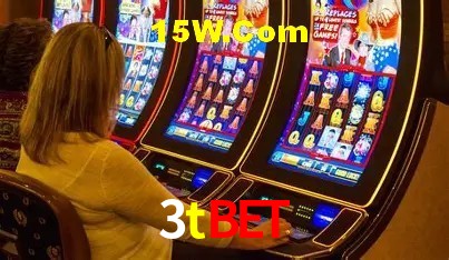 Desvendando o Mundo dos Jogos Virtuais na 3tbet
